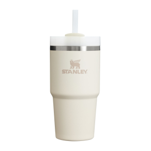 The Quencher H2.O FlowStateâ¢ termoflaske, Cream - 0,6L